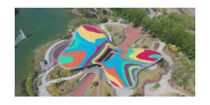 北京首個(gè)國(guó)際大型花園展來(lái)了！世園盛景將再現(xiàn)