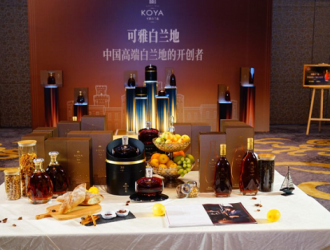 張?jiān)？裳虐滋m地可雅XO白蘭地合理布局，成為張?jiān)I(yè)績?cè)鲩L亮點(diǎn)