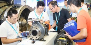 CTEF 2020|走進(jìn)產(chǎn)業(yè)深耕市場(chǎng)，做好國際化工裝備大會(huì)