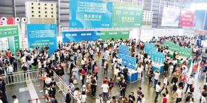 火力全開！上?；ぱb備展多管齊下推進(jìn)“買家計(jì)劃”