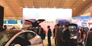 中國（北京）新能源汽車博覽會(huì)圓滿落幕，來年京城再聚