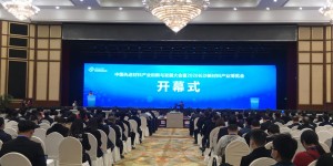 院士云集長沙！2020長沙新材料產(chǎn)業(yè)博覽會(huì)今日開幕