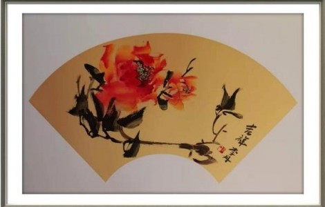 【盛世牡丹 華夏國(guó)魂】國(guó)際知名文化品牌名人——李丹專訪