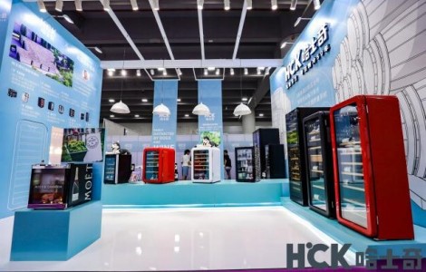 展會(huì)回顧丨HCK哈士奇INTERWINE名酒展完美收官！
