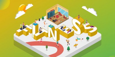 FITNESS Shenzhen|深圳國際健身運動博覽會
