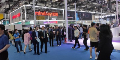 2023中國重慶醫(yī)療器械博覽會(huì)|醫(yī)療自動(dòng)化機(jī)器人設(shè)備展覽會(huì)