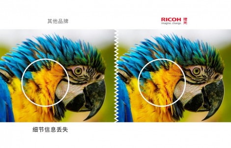 想要更加濃艷奪目的色彩視效？理光為你準(zhǔn)備了一份貼心HSG調(diào)整教程