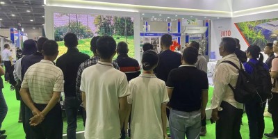 2024第十五屆亞洲林業(yè)裝備、園林機(jī)械及園藝工具展覽會