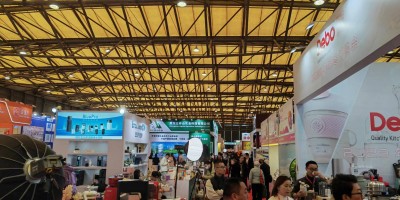 ?重磅來襲！2024上海商新渠道博覽會(huì)暨網(wǎng)紅選品會(huì)