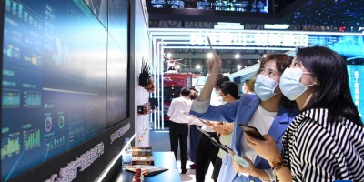 2024中國（上海）智慧應(yīng)急救災(zāi)裝備技術(shù)展覽會