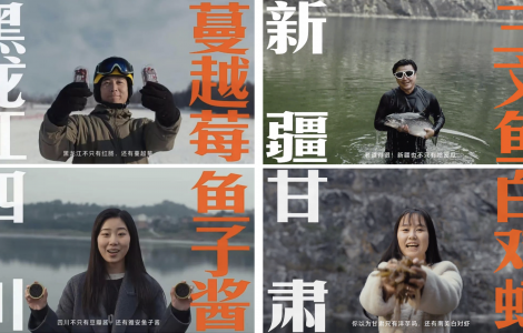 春節(jié)返程邀全民為家鄉(xiāng)上分，淘寶打造34省市自治區(qū)家鄉(xiāng)寶貝助農(nóng)會(huì)場(chǎng)
