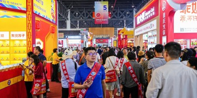 深圳秋糖-糖酒會展位賣點(diǎn)