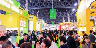 聚焦糖酒經(jīng)濟(jì)，復(fù)蘇甜美視界——2025春糖-成都春季糖酒會
