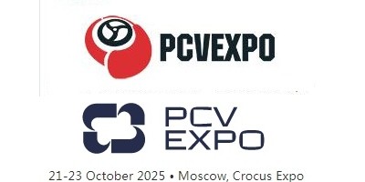2025年俄羅斯泵、閥門(mén)、流體控制展PCV