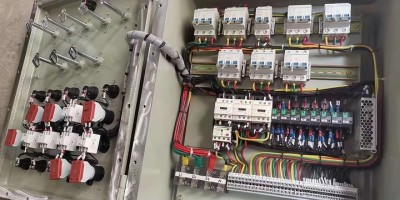 2025中國上海國際防爆電氣技術(shù)設(shè)備展覽會