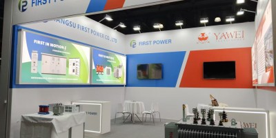 2025年俄羅斯莫斯科國際電網(wǎng)技術展深度解析