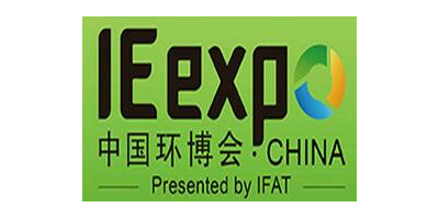 2026第27屆中國上海環(huán)博會 IE expo China