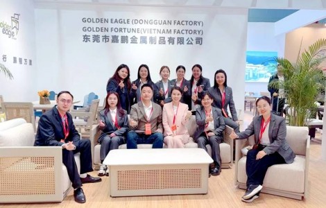 嘉鵬戶外家具的思考：家具品牌出海的核心競(jìng)爭(zhēng)力是什么？